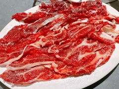 吊龙-贵宾牛·潮汕牛肉火锅(珠池总店)