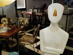 -HELLO MUSAE 拾光缪斯餐厅·纯正希腊风味(苏州中心店)