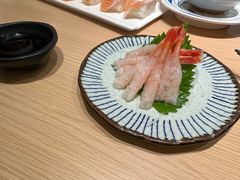 -禾绿寿司(星光68广场店)