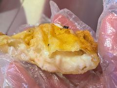 鬼佬脆云吞-Gortmore · 经典费城牛肉三明治