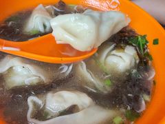-阿麟馄饨(延长路店)