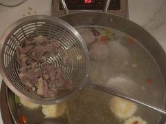 -八合里潮汕鲜牛肉火锅(深圳海岸城店)