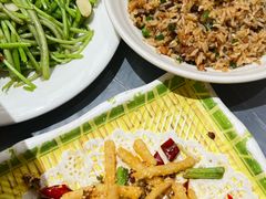 -肥肥虾庄·金牌油焖大虾(东湖欢乐谷店)