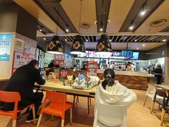 -肯德基(传媒广场店)