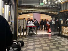 -汉巴味德·烤肉与啤酒的自助(杭州大悦城店)