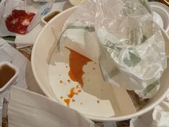 -麦当劳(徐汇漕溪北路百脑汇店)