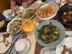 -意卡菲·欢乐聚会餐厅(华侨店)