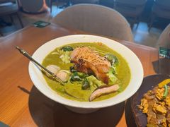 -Tegu泰古莲·泰国餐厅(红山6979店)