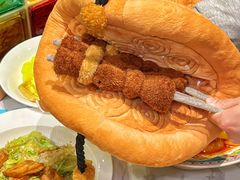 -巴依老爷新疆美食(常营店)