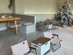 -J Create城市露营咖啡·简餐·宠物(上海动物园店)