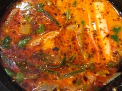 -小蛮椒麻辣烫·麻辣拌(青浦宝龙店)