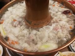 -仁和四季涮肉馆(天坛南门店)