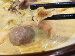 -张亮麻辣烫(上海天津路店)