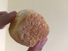 泡芙-宫廷糕点铺(蜀汉路店)