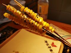 -那些年记忆烧烤