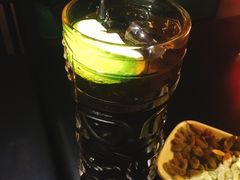 -Ish Whiskey&Cocktail Bar酒吧(合生麒麟新天地店)