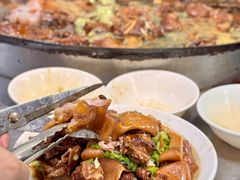 -杭嘉湖咬强羊肉面馆(永兴路总店)