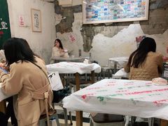大堂-东排食堂长沙小吃大排档(五一广场店)