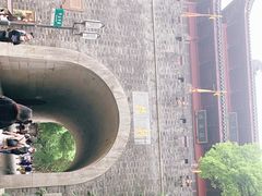 -鼓楼(西湖风景名胜区)