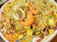 -有嘢食私房菜(西关新天地店)