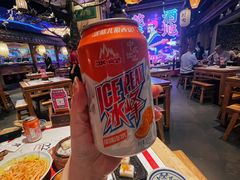 -长安大牌档之西安博物院文化餐厅(中贸店)
