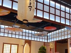 -千寻山野烤肉(中关村店)