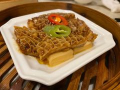 -稻香酒家(长宁KING88广场店)