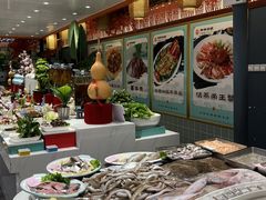 -捌拾柒號大院(济南路店)