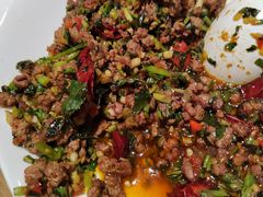 -金塔傣乡·云南民族特色菜·傣味手抓饭(金瓦路店)