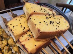 -聚点·北京串(簋街店)