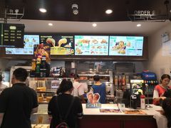 -德克士(前门店)