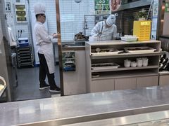 -紫光园·烤鸭·北京菜(团结湖店)