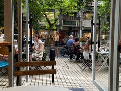 -Alimentari早午餐(安福路店)