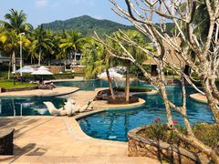 -石梅湾艾美度假酒店