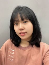 -侨治发型