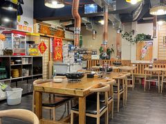 -大壮家原味烤肉(兴华北街店)
