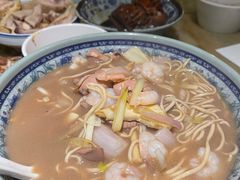 -慧娟面馆·餐厅(望江路店)