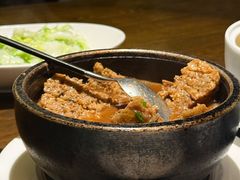 -粗茶淡饭·隐庐私厨(东亭店)
