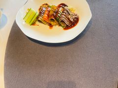 -一澜江宴·江景地标楚菜(江滩公园店)