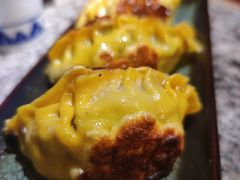 金牌煎饺-南京大牌档(香港广场店)