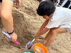 -老虎石海上公园