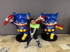 -杜特体育青少年篮球训练营(西联广场校区)