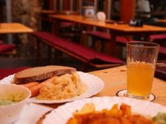 -瓦格纳苹果酒德国风味餐馆