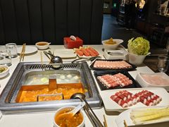 -海底捞火锅(勒泰店)