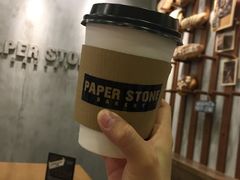 -PAPER STONE BAKERY(天汇广场店)