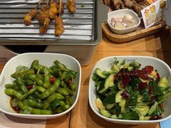 -木屋烧烤(龙岗南联店)