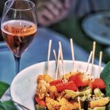 一坐一忘忆云南，夏桐美酒🍷惹人爱，岂止是微醺