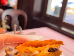 -德大西餐社