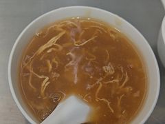 -添發碗仔翅美食