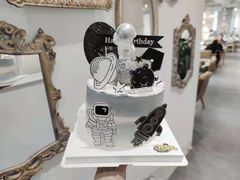 -妞妞家(银通店)